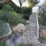 Villa Luna - A Vicino Alle Spiagge Piu Rinomate Della Costa