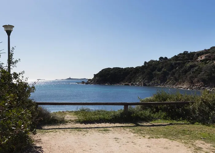 Willa Luna - A Vicino Alle Spiagge Piu Rinomate Della Costa *