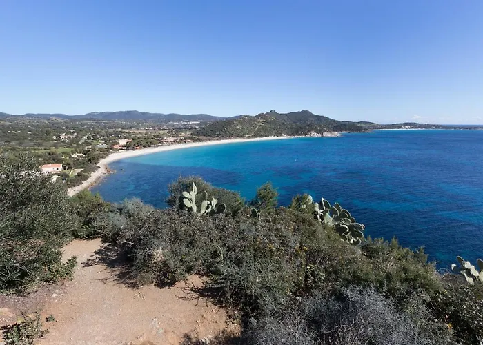 Willa Luna - A Vicino Alle Spiagge Piu Rinomate Della Costa *