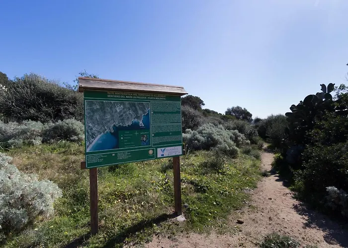 Willa Luna - A Vicino Alle Spiagge Piu Rinomate Della Costa Villasimius
