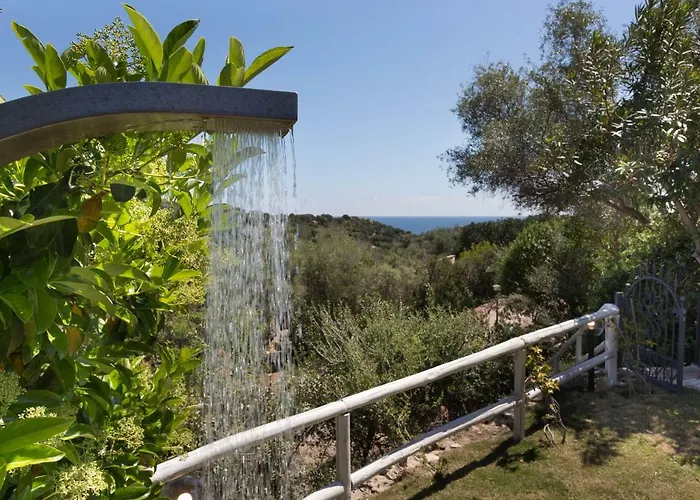 Willa Luna - A Vicino Alle Spiagge Piu Rinomate Della Costa *