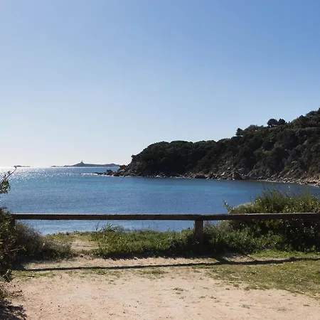 Villa Luna - A Vicino Alle Spiagge Piu Rinomate Della Costa *