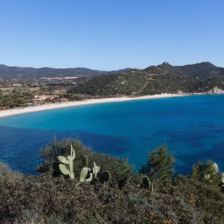 Luna - A Vicino Alle Spiagge Piu Rinomate Della Costa Villa *