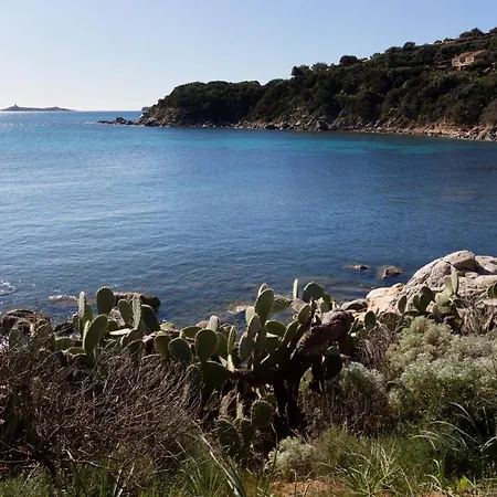 Luna - A Vicino Alle Spiagge Piu Rinomate Della Costa * Villasimius