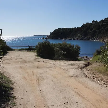 Βίλα Luna - A Vicino Alle Spiagge Piu Rinomate Della Costa *